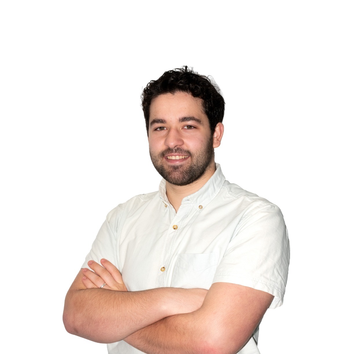 Jorge Torres, fundador da Eletrolopes