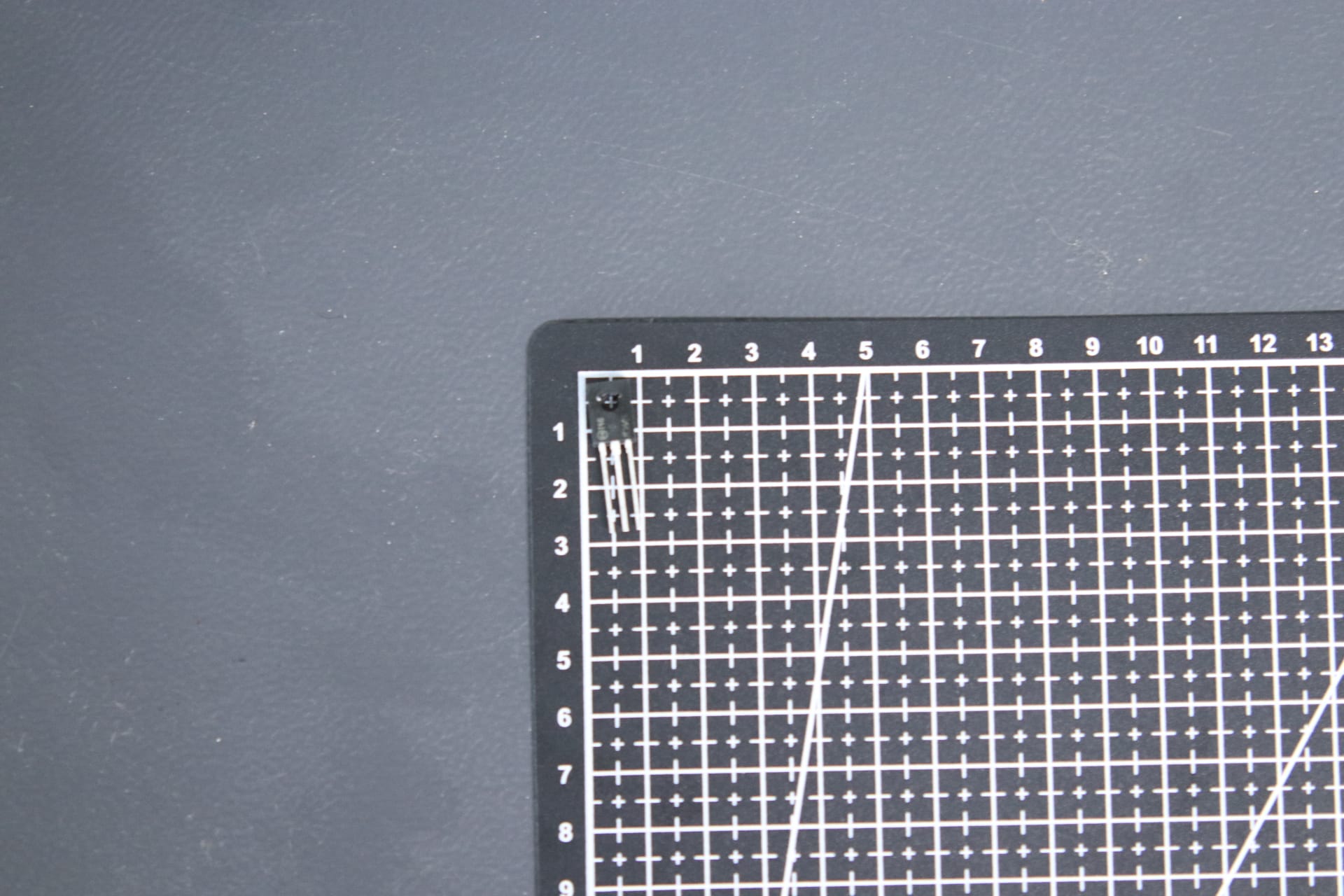 Transistor PNP MJE350G