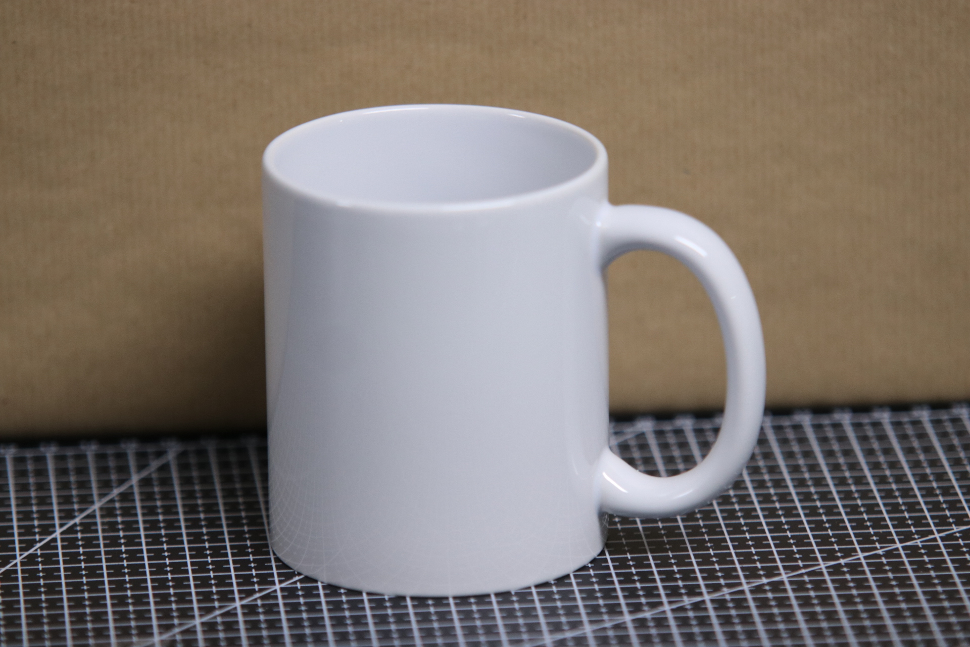 Caneca Clássica Personalizada 325ml 2